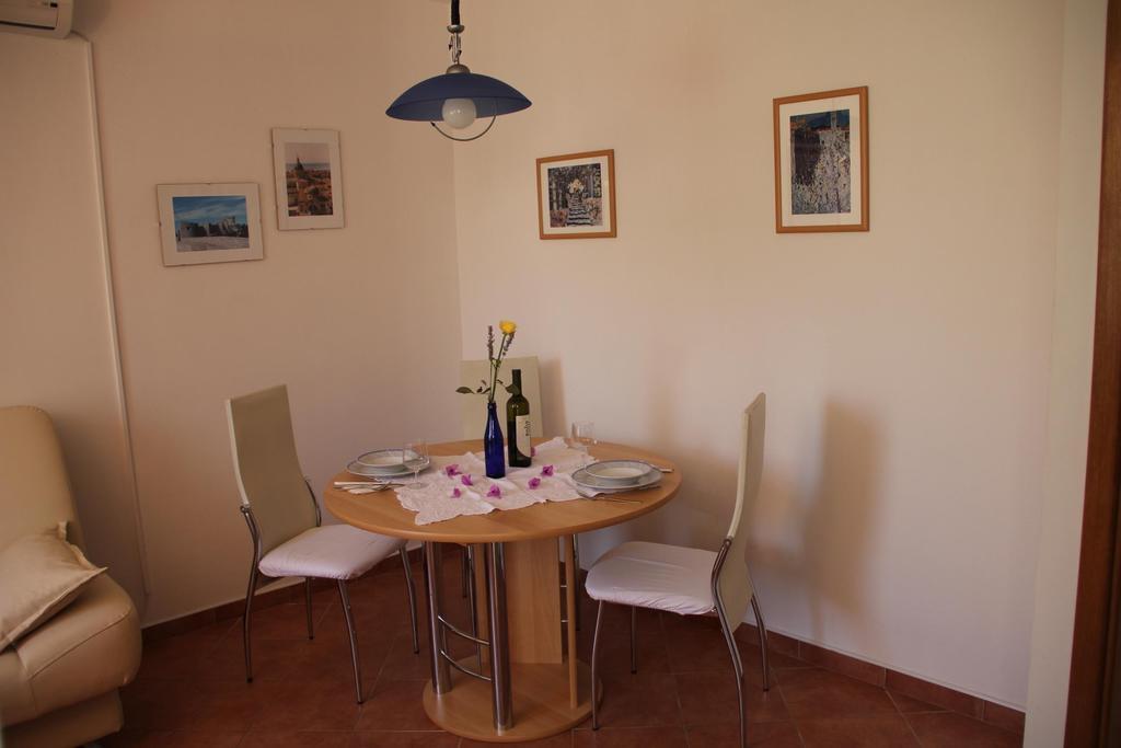 Pamic Apartment *